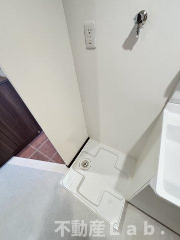 ファースト松橋の設備