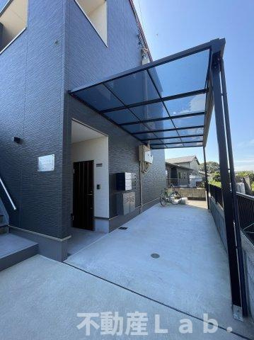 ファースト松橋のその他共用部分