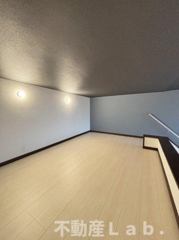 ファースト松橋の内装