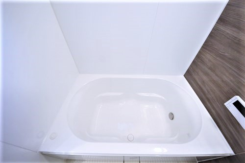 【浴室】 | OPUS RESIDENCE SHINSAIBASHI SOUTH