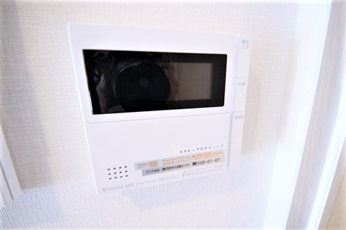 【その他共用部分】 | OPUS RESIDENCE SHINSAIBASHI SOUTH