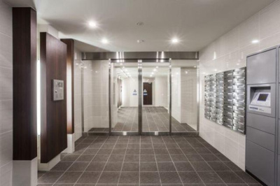 【エントランス】 | ビータ・コモダ・博多