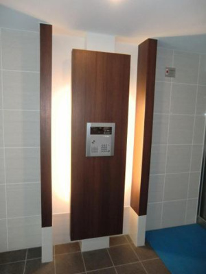 【セキュリティ】 | ビータ・コモダ・博多