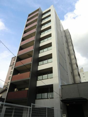 【外観】 | ビータ・コモダ・博多