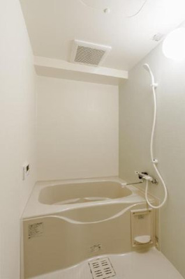 【浴室】 | ビータ・コモダ・博多