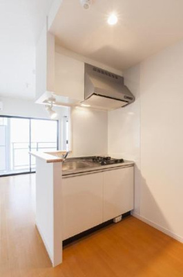 【キッチン】 | ビータ・コモダ・博多