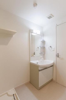 【洗面所】 | ビータ・コモダ・博多