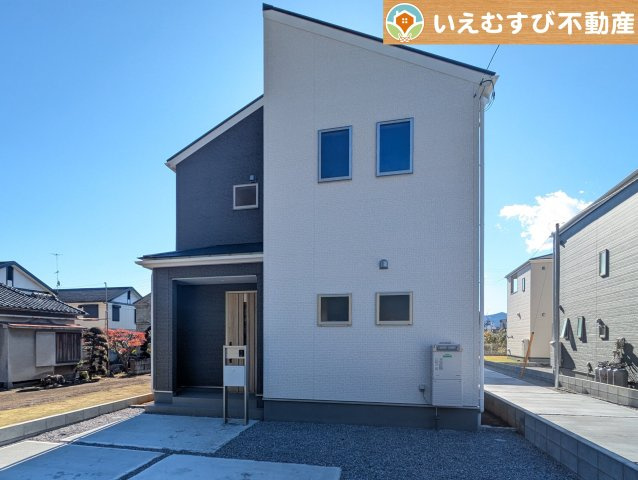 Livele Garden.S　小川町角山第4