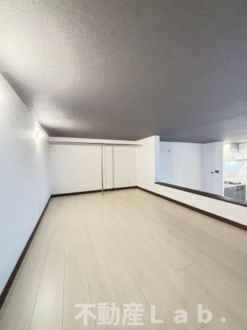 ファースト松橋の収納