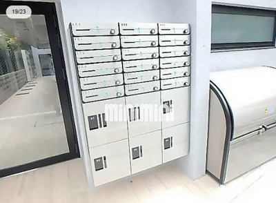 【設備】 | MAILE