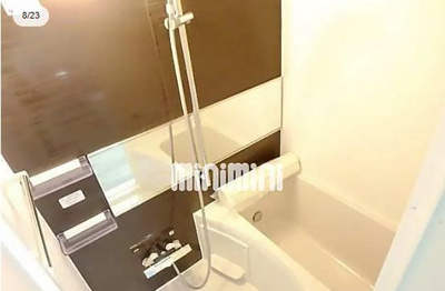 【浴室】 | MAILE