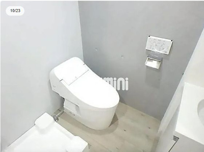 【トイレ】 | MAILE