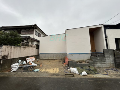 【外観】 | 瀬田3丁目