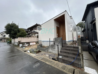 【外観】 | 瀬田3丁目