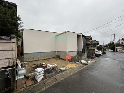 【外観】 | 瀬田3丁目