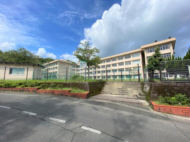 【その他】 | 鹿児島市立和田中学校まで850m