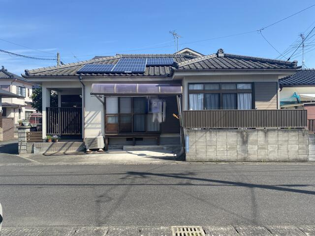 和田1丁目(建物:21.48坪･土地:35.34坪)中古住宅の画像