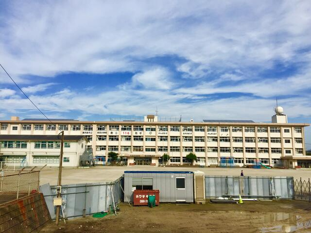 【その他】 | 鹿児島市立和田小学校まで450m