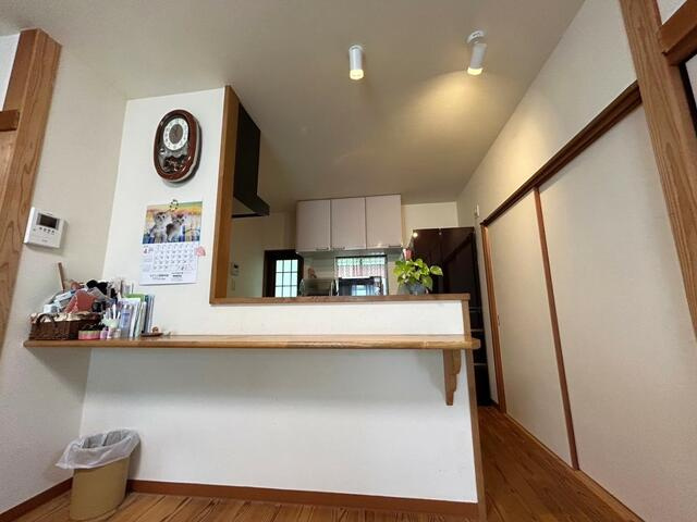 【その他】 | キッチン（２０２４年４月撮影）