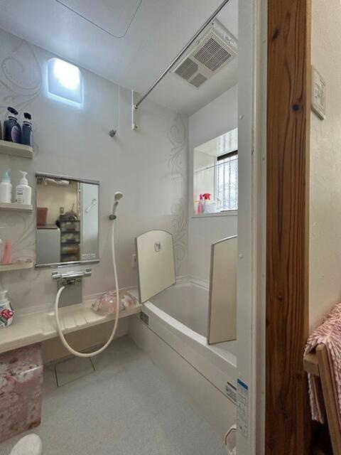 【その他】 | 浴室（２０２４年４月撮影）