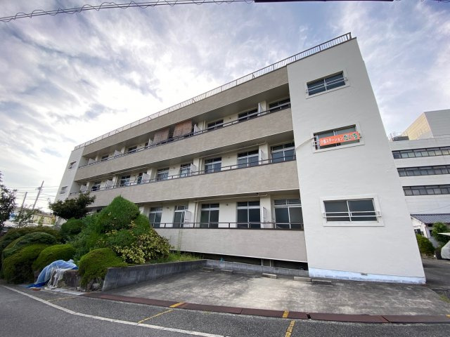 谷野マンション