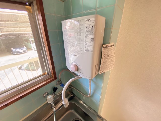 谷野マンションのその他