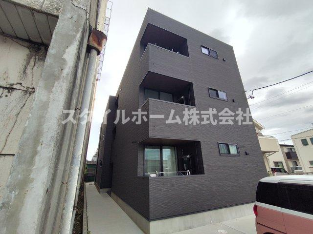 Jack　chujoⅠ