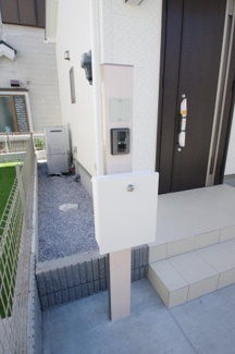 【外観：施工例】