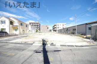 【外観】 | 令和6年9月15日撮影　建築中