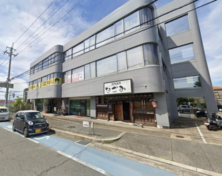 【外観】 | 堺市中区深阪　貸店舗