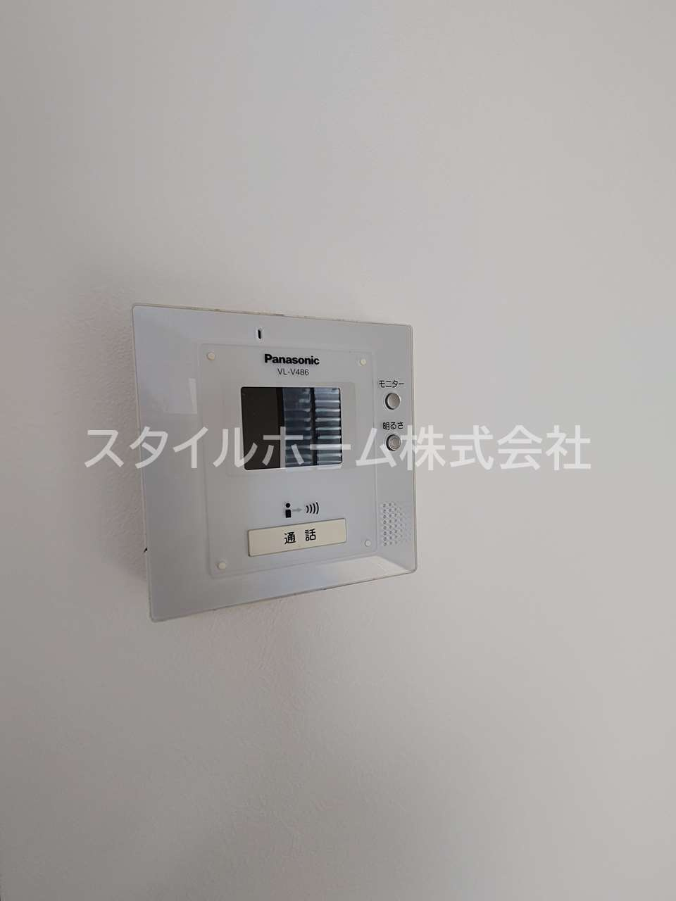 エトワールセブンBのセキュリティ