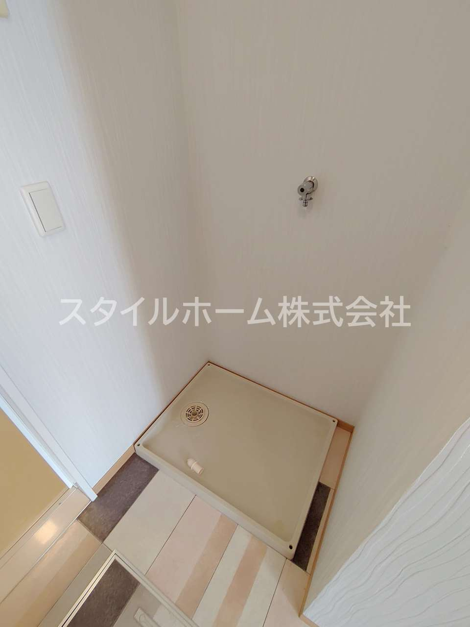 エトワールセブンBの設備