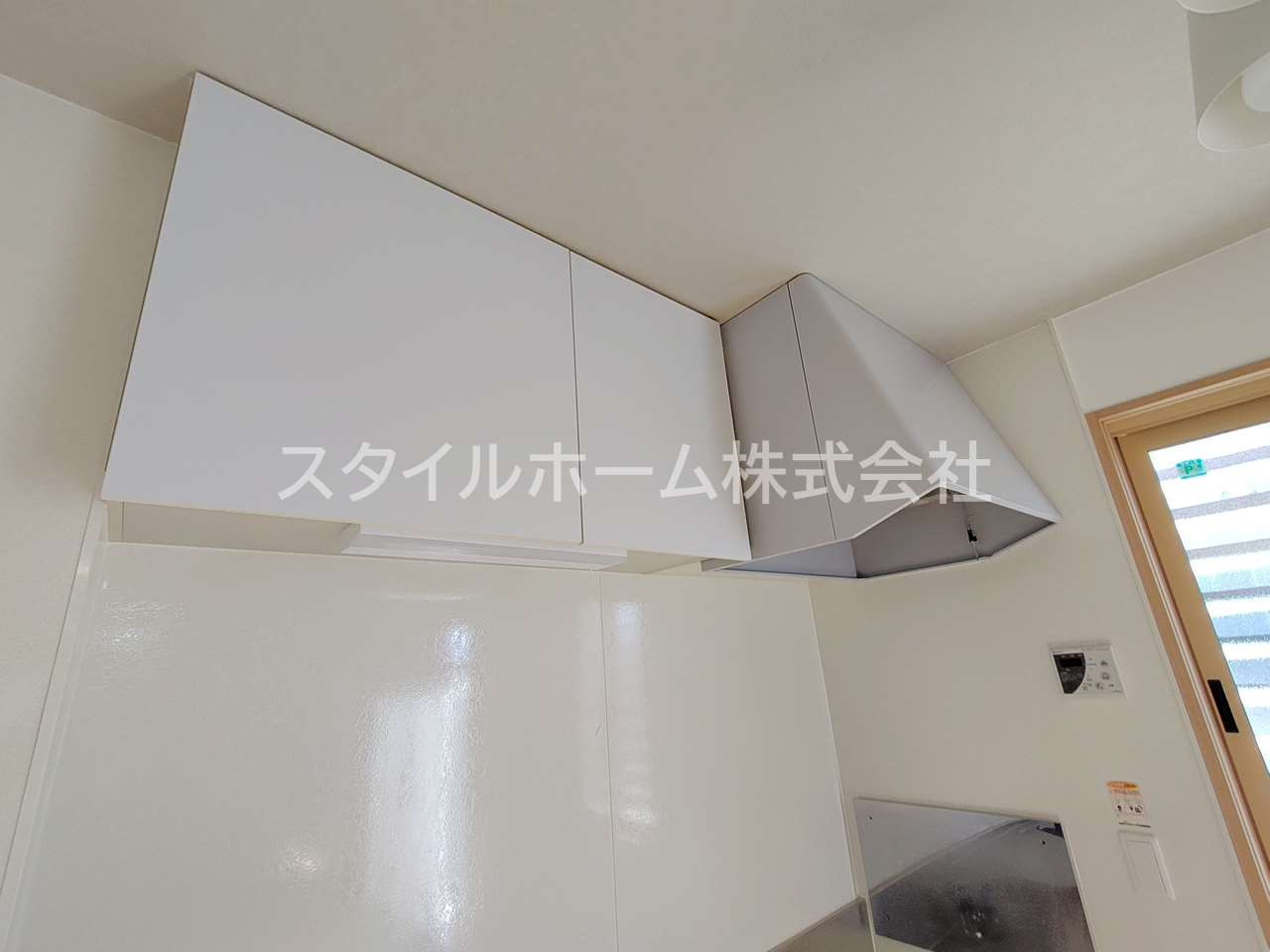 エトワールセブンBの設備