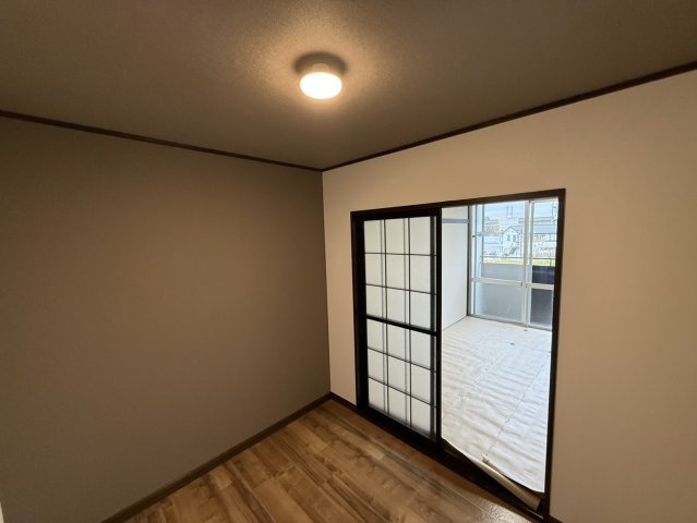 Adonisの居間・リビング