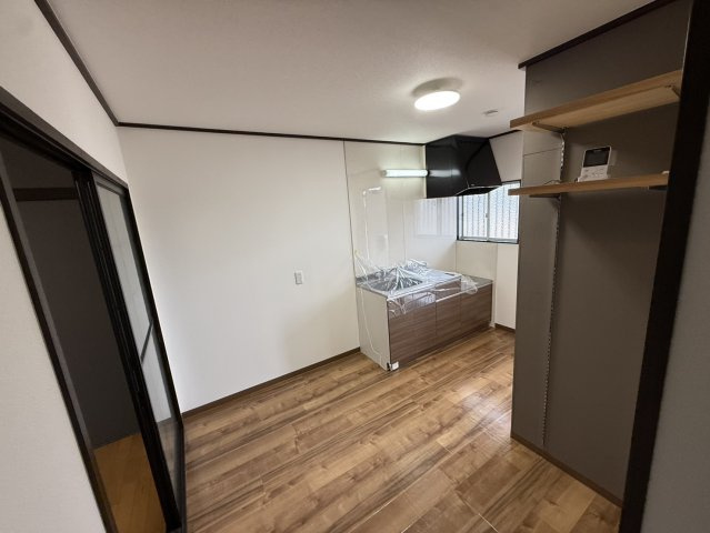 Adonisの居間・リビング