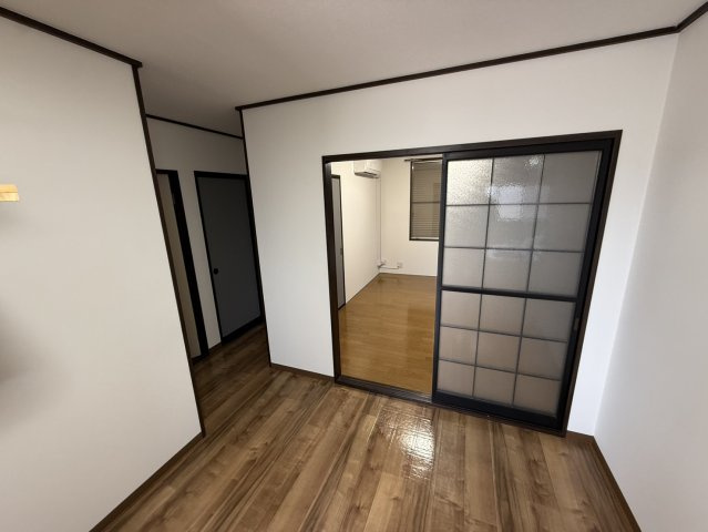 Adonisの居間・リビング