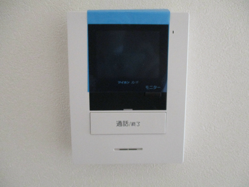 コンコルディアちゃやがさかNＯＲＴＨのセキュリティ