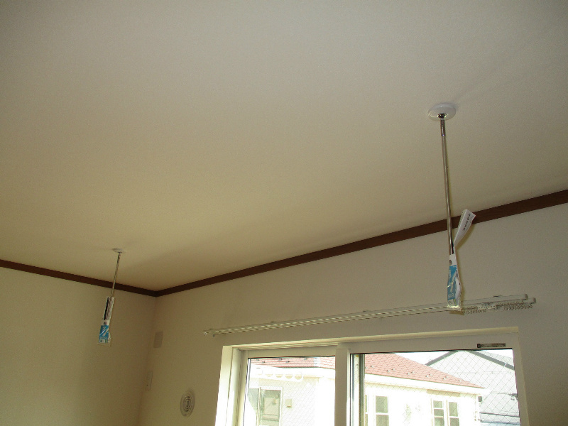 コンコルディアちゃやがさかNＯＲＴＨの寝室