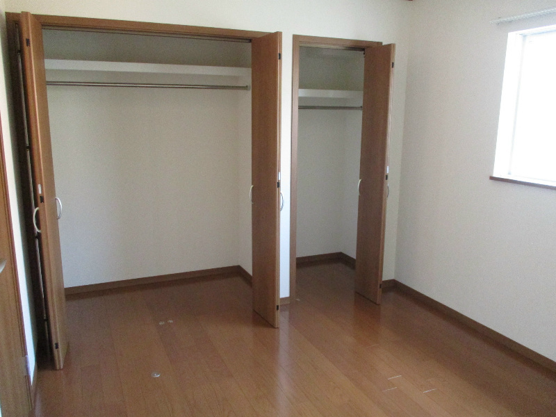 コンコルディアちゃやがさかNＯＲＴＨの収納