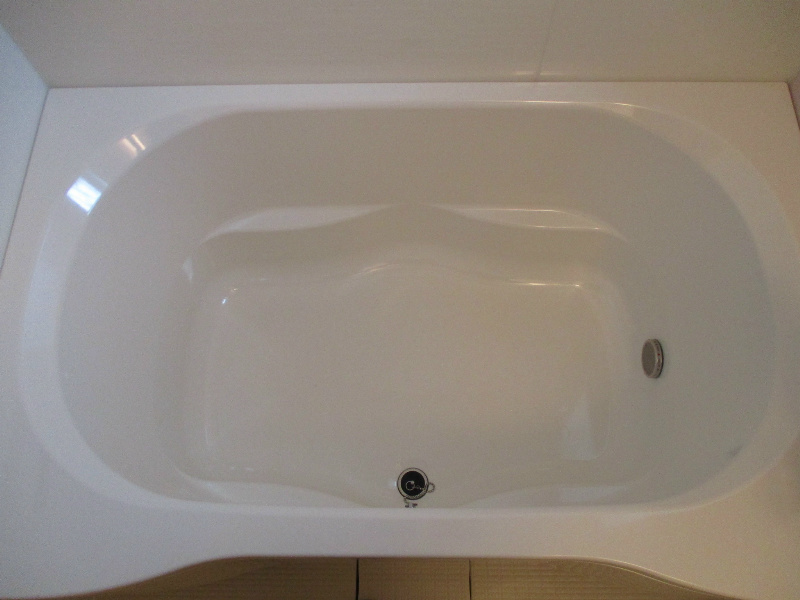 コンコルディアちゃやがさかNＯＲＴＨの浴室