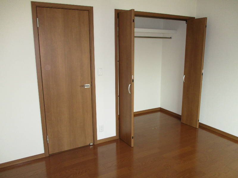 コンコルディアちゃやがさかNＯＲＴＨの収納