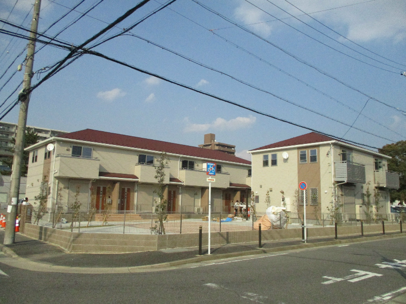 コンコルディアちゃやがさかNＯＲＴＨ