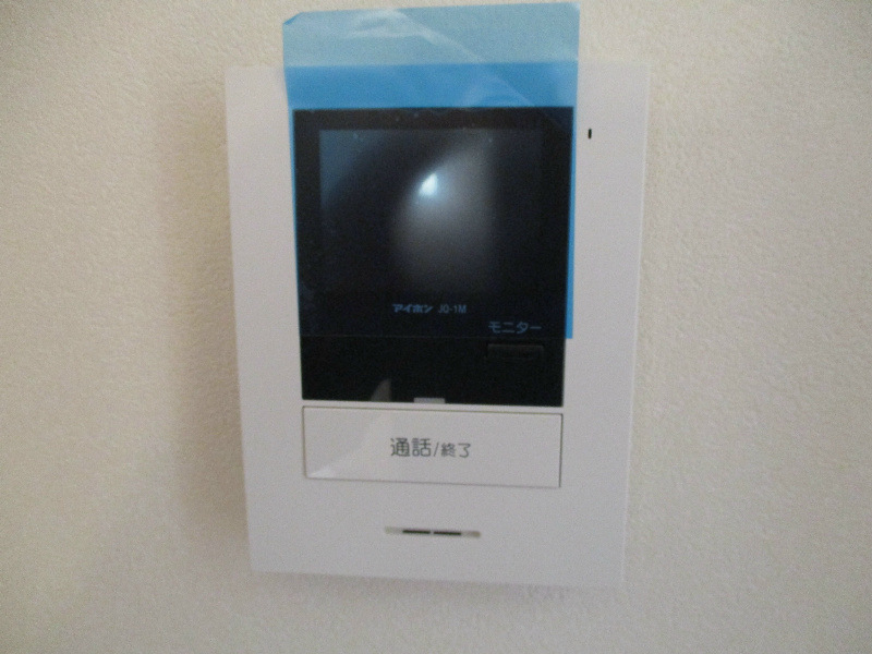 コンコルディアちゃやがさかNＯＲＴＨのセキュリティ