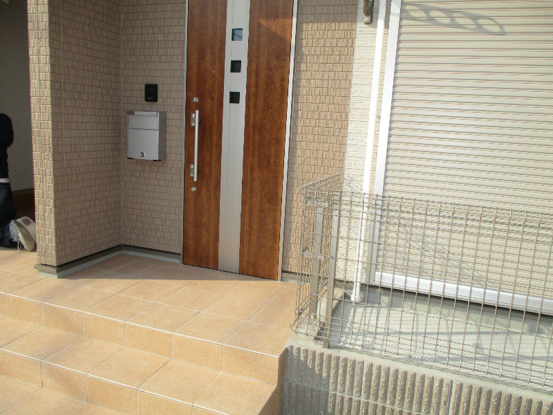 コンコルディアちゃやがさかNＯＲＴＨのその他共用部分