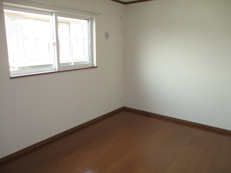 コンコルディアちゃやがさかNＯＲＴＨの寝室