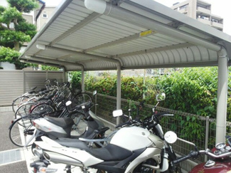【その他共用部分】