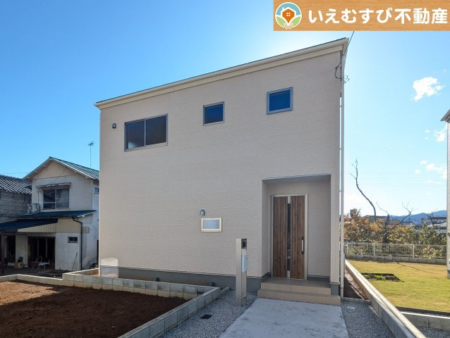 Livele Garden.S　小川町角山第4