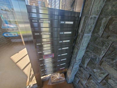 【その他共用部分】 | 赤坂レジデンス