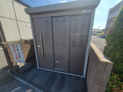 【その他共用部分】 | 赤坂レジデンス