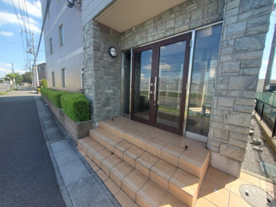 【エントランス】 | 赤坂レジデンス